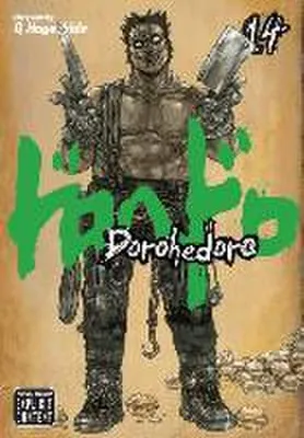 Obrázok produktu pre Dorohedoro, Vol. 14
