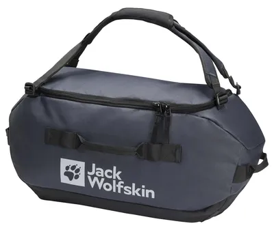 Produktbild von Jack Wolfskin All-In Duffle 45 - Reisetasche 62 cm (midnight sky)