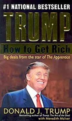 Image de How to Get Rich
