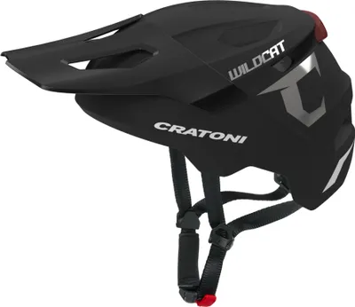 Produktbild von CRATONI WildCat LED Limited Edition black-matt S/M