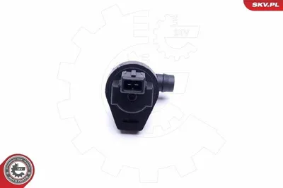 Obrázok produktu pre ESEN SKV 31SKV161 Ventil odvetrania karteru PCV pre BMW 3 Sedan (E46)