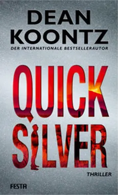 Image de Quicksilver