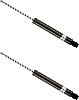 Obrázok produktu pre Sada tlmičov zadnej nápravy s plynovým tlakom BILSTEIN IAM – špecializácia pre modely ako napr. VW GOLF