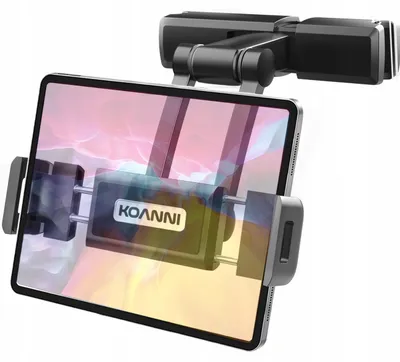 Image de Support universel pour tablette et téléphone