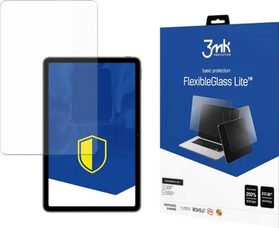 Zdjęcie produktu dla 3MK FlexibleGlass Lite, 1 szt.