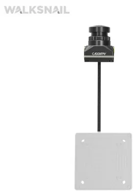 Image de Caméra FPV Walksnail Avatar Moonlight + carte d'enregistrement 4K