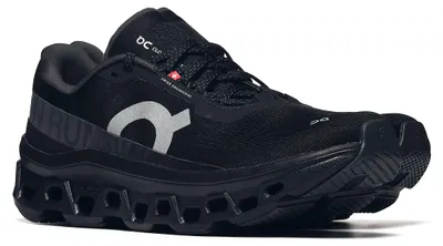 Produktbild von ON Running Cloudmonster 1 - Herren Sneakers Cloud Sport Schuhe Schwarz 3MF30740553 , EU 42.5 US 9