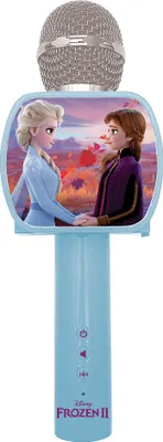 Produktbild von Lexibook Disney Eingefrorenes Funkmikrofon    One Size