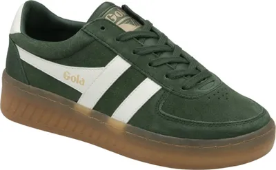 Image de Chaussures Gola Grandslam Wildleder 2024 CLA589NY