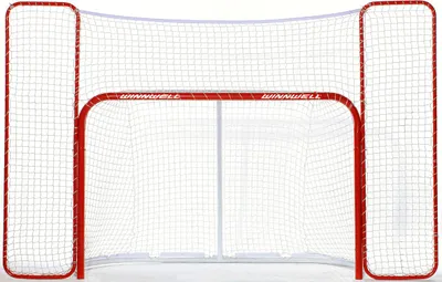 Produktbild von WINNWELL PROFORM Hockeytor 72" m. Backstop