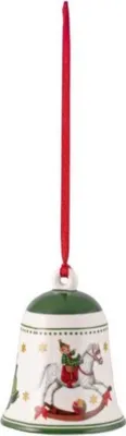 Obrázek produktu pro Villeroy a Boch vánoční zvoneček My Christmas Tree Villeroy & Boch