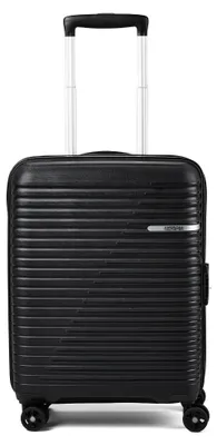 Obrázek produktu pro American Tourister Liftoff 4kolkový kabinový kufr 55 cm s rozšiřovacím dílem