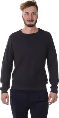 Obrázek produktu pro ARMANI COLLEZIONI Úplet Mod. SCM43MSC39M Modrá Velikost: xl
