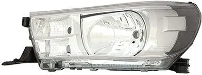 Obrázek produktu pro VAN WEZEL Levé přední světlomety pro TOYOTA HILUX Pick-up (GUN1) 5488961