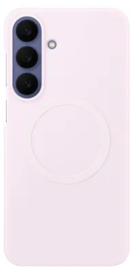 Productafbeelding van Samsung Silicone Magnet Backcover voor de Samsung Galaxy S26 FE - Dark Blue