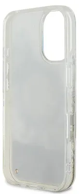 Produktbild von Guess Guhmp16slfmwtp Iphone 16 6.1´´ Handyhülle    One Size