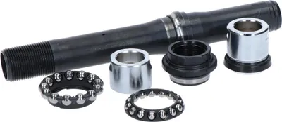 Produktbild von SHIMANO Hohlachse FH-M7110-R 148mm Komplettkit - 148mm