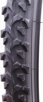 Produktbild von Filmer 45.339 Fahrraddecke 26x1,75 Standard, schwarz