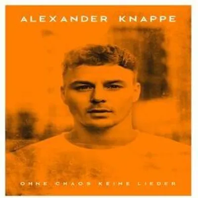 Produktbild von Ohne Chaos keine Lieder (Deluxe Box)