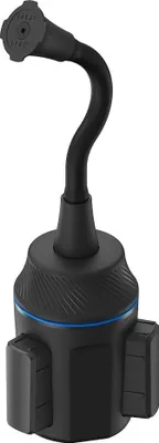 Image de Support Quad Lock porte-gobelet voiture