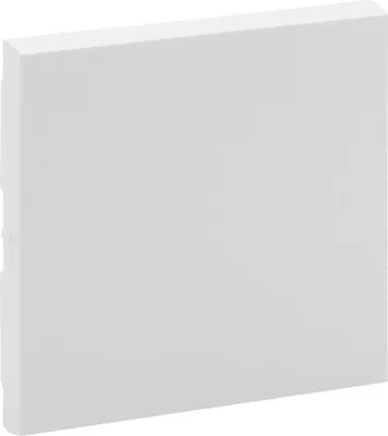 Produktbild von Legrand Niloe Step, Wippe, Kreuzschalter, ultraweiß, 1 Stk.