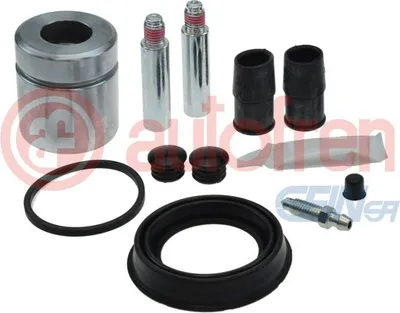 Produktbild von AUTOFREN SEINSA Bremssattel-Reparatursatz für OPEL Astra G CC (T98) Vorne 52mm D43314S