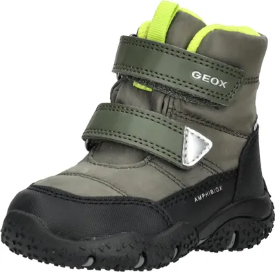 Produktbild von Geox Stiefelette Stiefelette Kunstleder/Textil