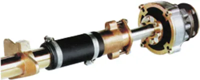 Obrázek produktu pro Spojka Centaflex, M-127 2.2, max. 250nm (volný čas), D=50mm, Tk=78mm, Z=4x90°, M=M10