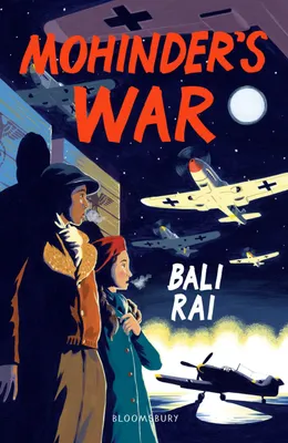 Produktbild von Mohinders War – Lingua: Inglese