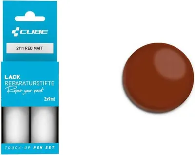 Immagine prodotto di Cube 2311 Compensazione Colore Trasparente Trasparente Taglia Unica