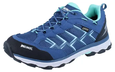 Obrázek produktu pro Meindl Outdoorschuhe Activo Lady GTX Blau Damen