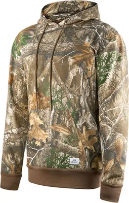 Produktbild von Fortis Hoodie Realtree - Angelpullover, Größe:L