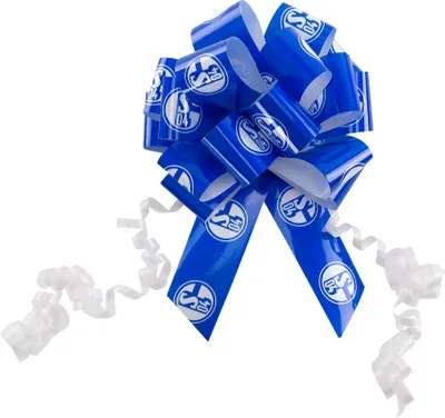 Produktbild von FC Schalke 04 Geschenkschleife 5er Set