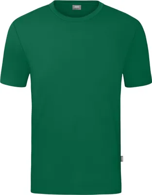 Image de JAKO T-shirt pour enfants Organic, Couleur:vert, Taille:164