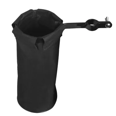 Image de Sac de transport pour baguette de batterie, Sac de transport pour baguette de batterie, Sac de transport pour baguette de batterie, Etui pour baguette de batterie, Accessoires pour batterie