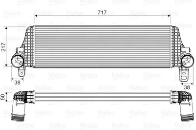 Immagine prodotto di intercooler
