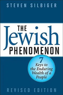 Obrázok produktu pre The Jewish Phenomenon
