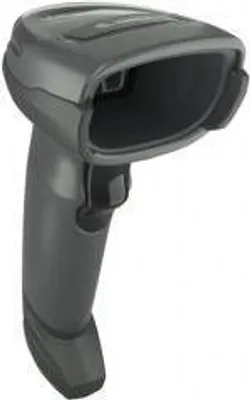 Obrázek produktu pro Zebra DS4608-SR - Tragbares Barcodelesegerät - 1D/2D - LED - Codabar,Code 11,Code 128,GS1 DataBar,MSI,PDF417,UPC-E - Aztec Code - Datenmatrix - Dot Code A - Han Xin - MaxiCode - Micro QR Code - MicroPDF417 - PDF417 - QR... - -60 - 60°
