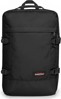Produktbild von Eastpak Reiserucksack Travelpack - Black