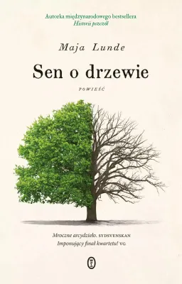 Obrázek produktu pro Sen o drzewie