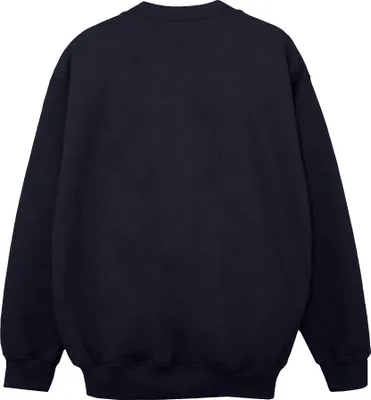 Produktbild von Disney - "Toy Story" Sweatshirt für Damen BI41940 (XL) (Marineblau)
