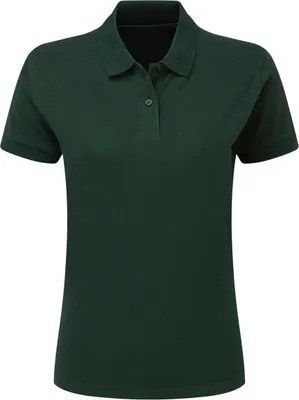 Obrázek produktu pro Dámská bavlněná polokošile