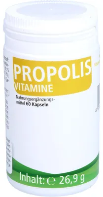 Image de Propolis, 60 St KAP