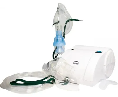 Produktbild von Inhalator