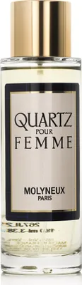 Produktbild von Molyneux Quartz pour Femme Eau De Parfum 100 ml (woman)