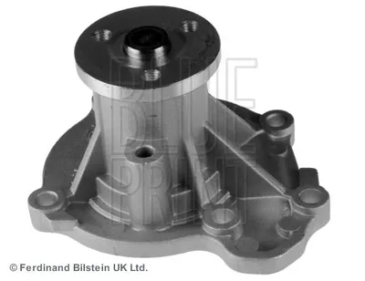 Produktbild von BLUE PRINT Kühlmittelpumpe Wasserpumpe für NISSAN MICRA III (K12) ADN19181