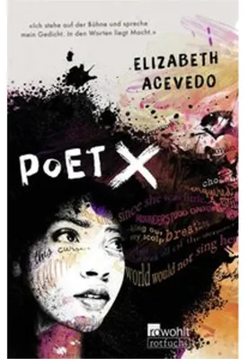 Produktbild von Poet X