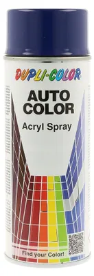 Produktbild von Dupli-Color Auto Color 400 ml Sprühlack für Autolackierungen