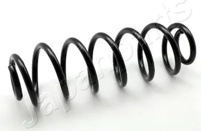 Produktbild von JAPANPARTS Fahrwerksfeder Hinten ZC6241A