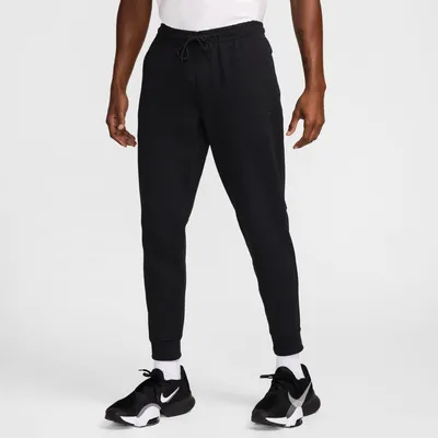 Produktbild von Nike DF Primary Herren Jogger - Schwarz Schwarz XL